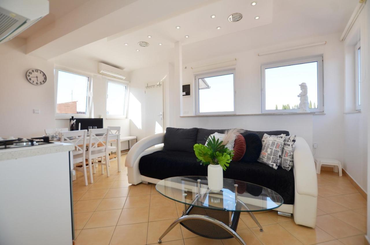 Peter Apartment Rovinj
