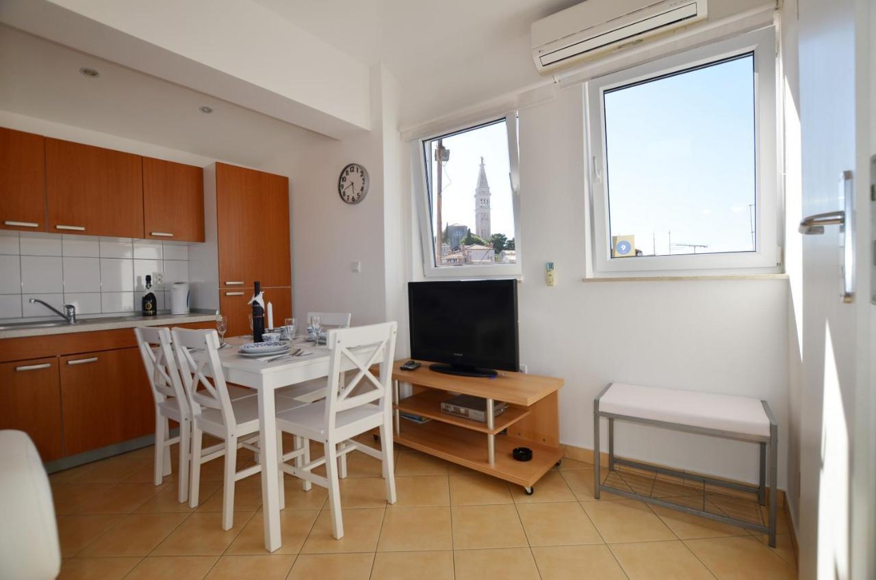 Peter Apartment Rovinj