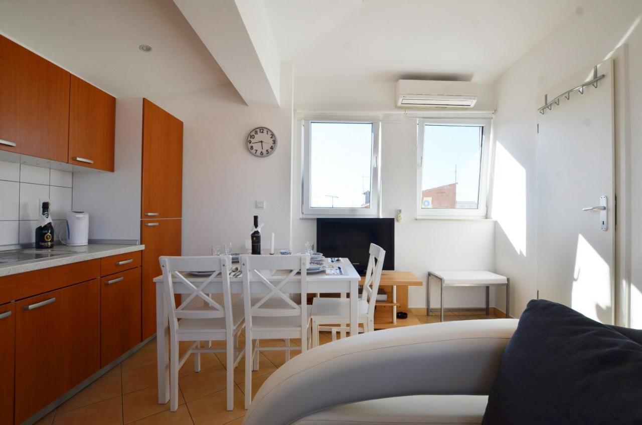 Peter Apartment Rovinj