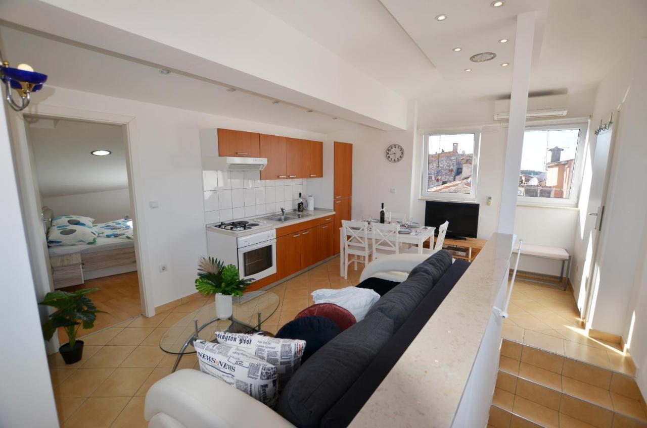 Apartment Peter *