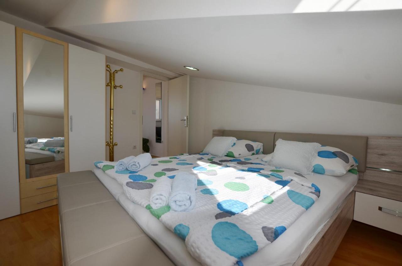 Apartment Peter Rovinj
