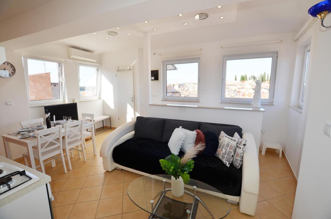 Apartment Peter Rovinj