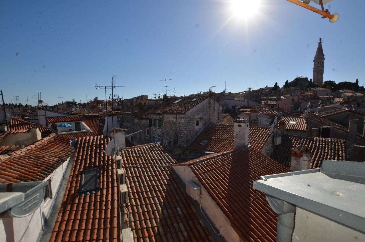 Peter Apartment Rovinj