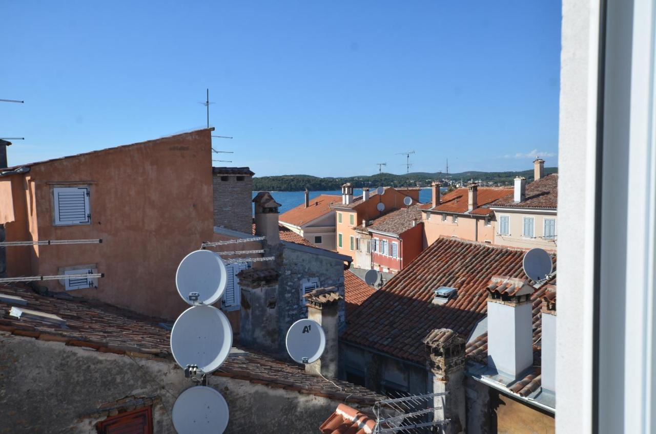 Apartment Peter Rovinj