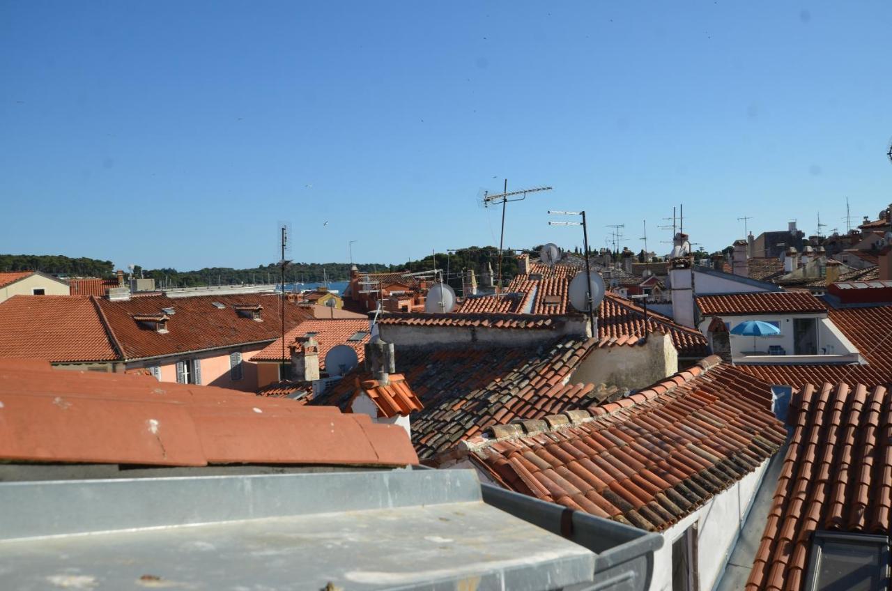 Appartement Peter Rovinj