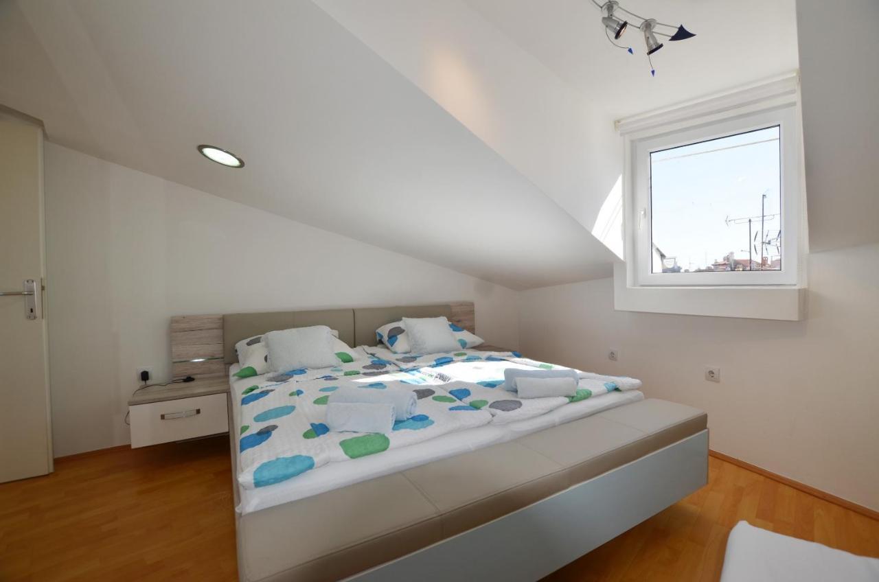 Appartement Peter