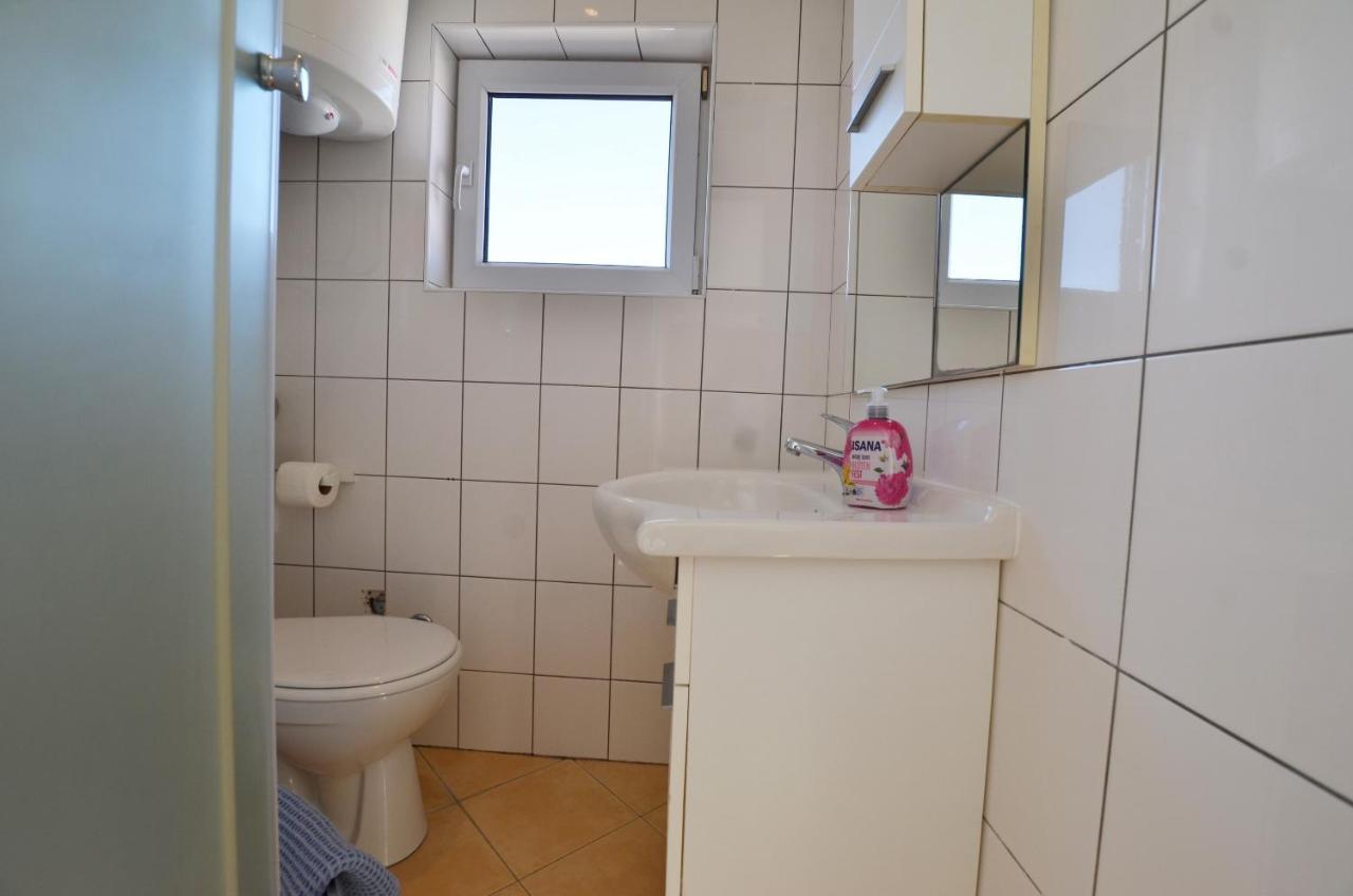Appartement Peter *
