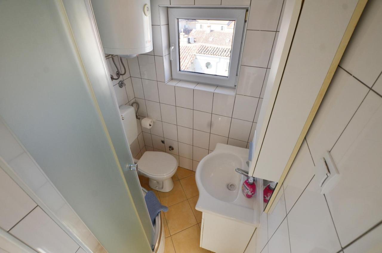 Peter Appartement Rovinj
